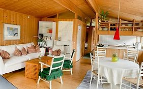 Haestholmen Your Oasis In The Archipelago